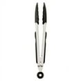 thumbnail image 2 of Cuisinart Silicone Food Tongs Non-Handled 9\" Tongs, 2 of 2