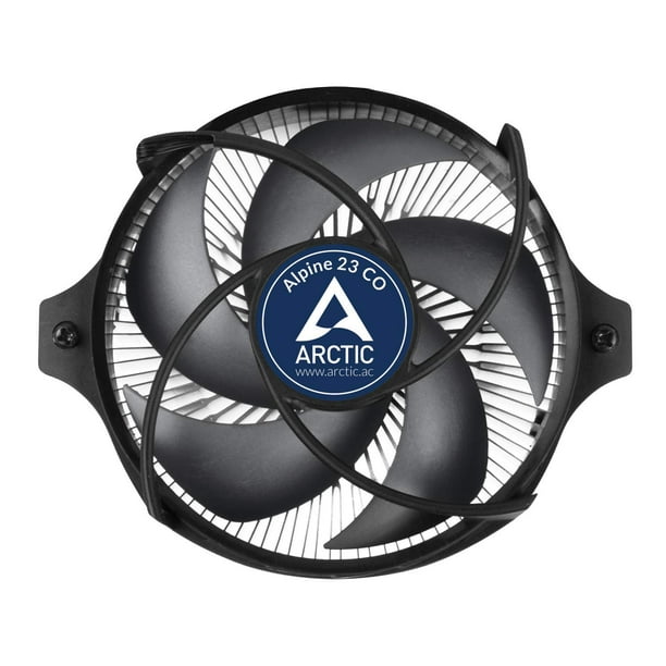 Alpine cpu cooler 2025