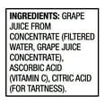 thumbnail image 4 of Great Value 100% Concord Grape Juice, 96 fl oz, 4 of 8