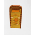 thumbnail image 2 of Disney Flower Garden Festival 2023 Orange Bird Trash Can Salt Pepper Shaker New, 2 of 3