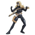 thumbnail image 2 of Marvel Legends Series: Yelena Belova Black Widow, Marvel Classic Comic Action Figure (6”), 2 of 5