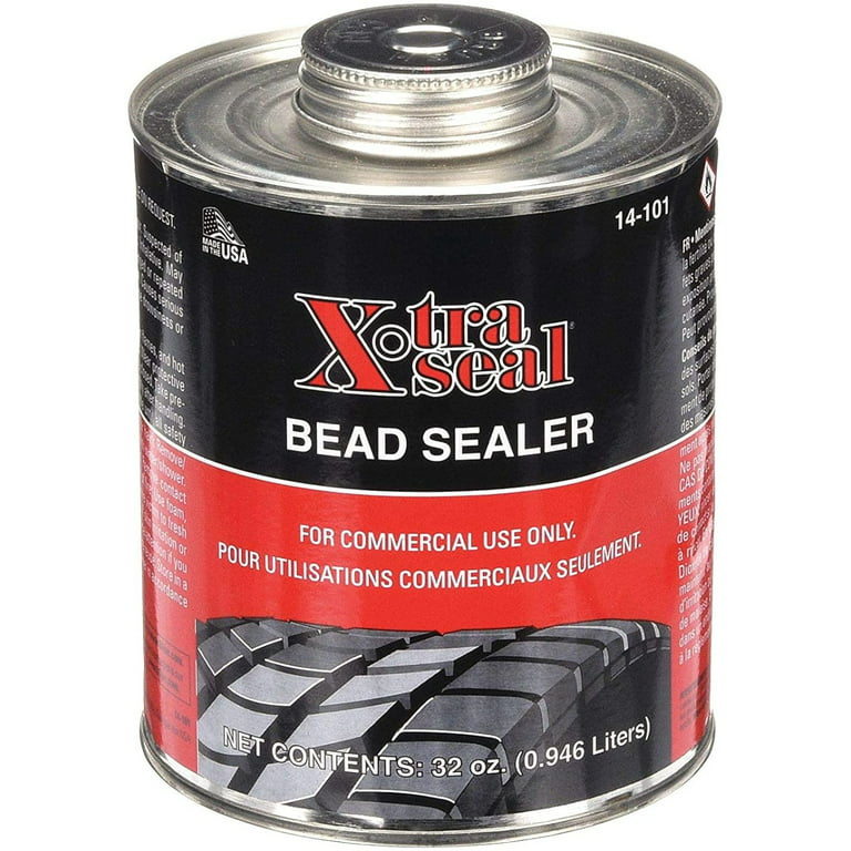 32oz Bead Sealer (Flammable) Extra Thick – BlackJack Tire Supplies, Inc.