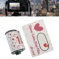 thumbnail image 2 of 12 Sheets Color Print Film ISO 200 35mm Vintage Colour Print Camera Film for Lomo Camera for Holga 135BC Camera, 2 of 4
