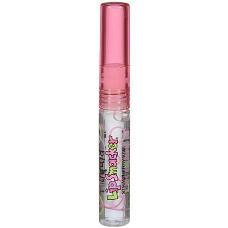 Bonne Bell Liquid Lip Smacker Lip Gloss, Strawberry Kiwi