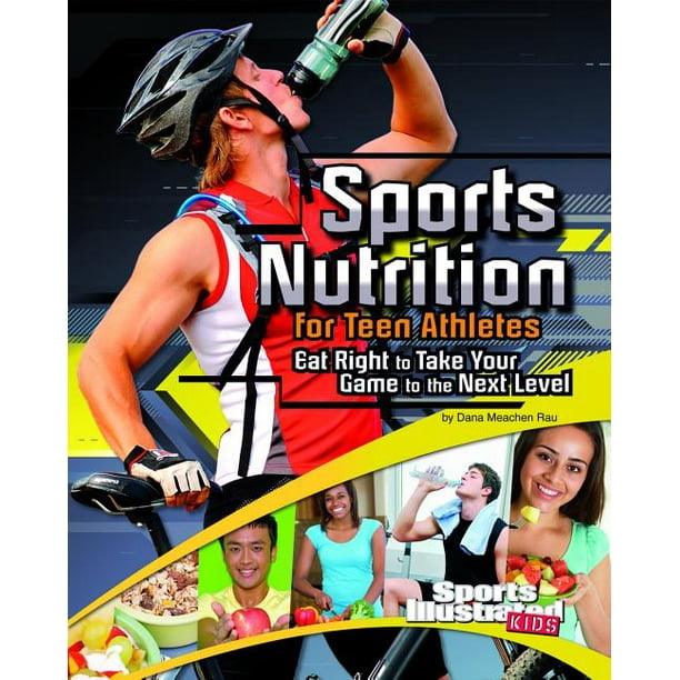Sports Illustrated Kids Sports Training Zone Sports
