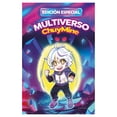 thumbnail image 1 of Multiverso Chuymine B De Blok Tapa dura 1ra edicion, 1 of 2