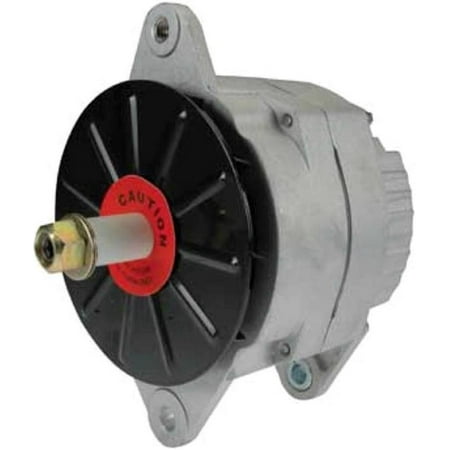 Isuzu Diesel Vehicles NEW ALTERNATOR FITS CHEVROLET GMC DIESEL DEUTZ BF6L913 ISUZU 4BD1 JOHN DEERE 5.9L TDD ()