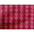 thumbnail image 4 of oneOone Cotton Poplin Fabric Geometric Block Print Fabric BTY 42 Inch Wide, 4 of 4