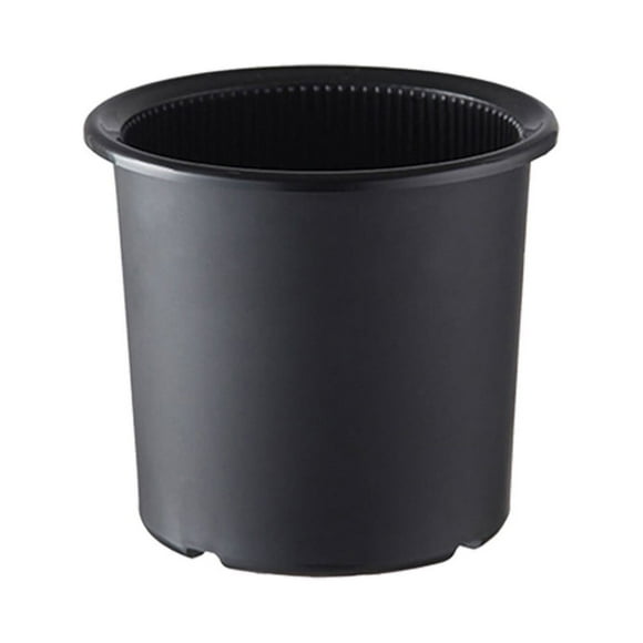witspace 16cm Orchid Clear Flower Pot Plastic Slotted Breathable Orchid Pots Plastic Plant Pots for Outdoor or Indoor Garden Flower Planter Aloe Cactus Succulent Daisy Orchi Herb Pots