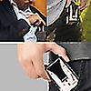 thumbnail image 4 of Carbon Fiber Credit Card Holder With Metal Money Clip -nfc Rfid Blocking Slim Metal Wallet, 4 of 5