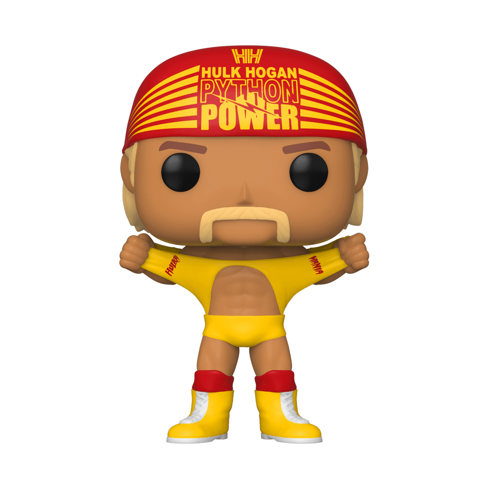 funko pop 49