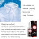 thumbnail image 4 of Price cut 30ml Fake Blood Spray For Cosplay ,Blood Washable For Clothes And Face,Fale Blood Makeup, 4 of 5