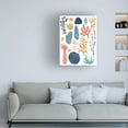 thumbnail image 3 of June Erica Vess 'Reef Assortment I' Canvas Art, 3 of 3