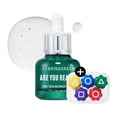 thumbnail image 1 of Sérum BRING GREEN BRING GREEN X NETFLIX SQUID GAME Zinc Teca 25 ml, 1 of 6