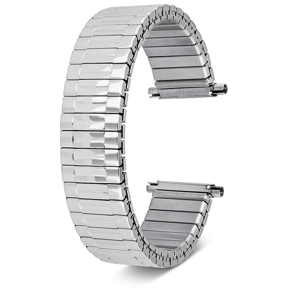 Mens-watch-face-second-hand-silver-expandable-band.srz.php