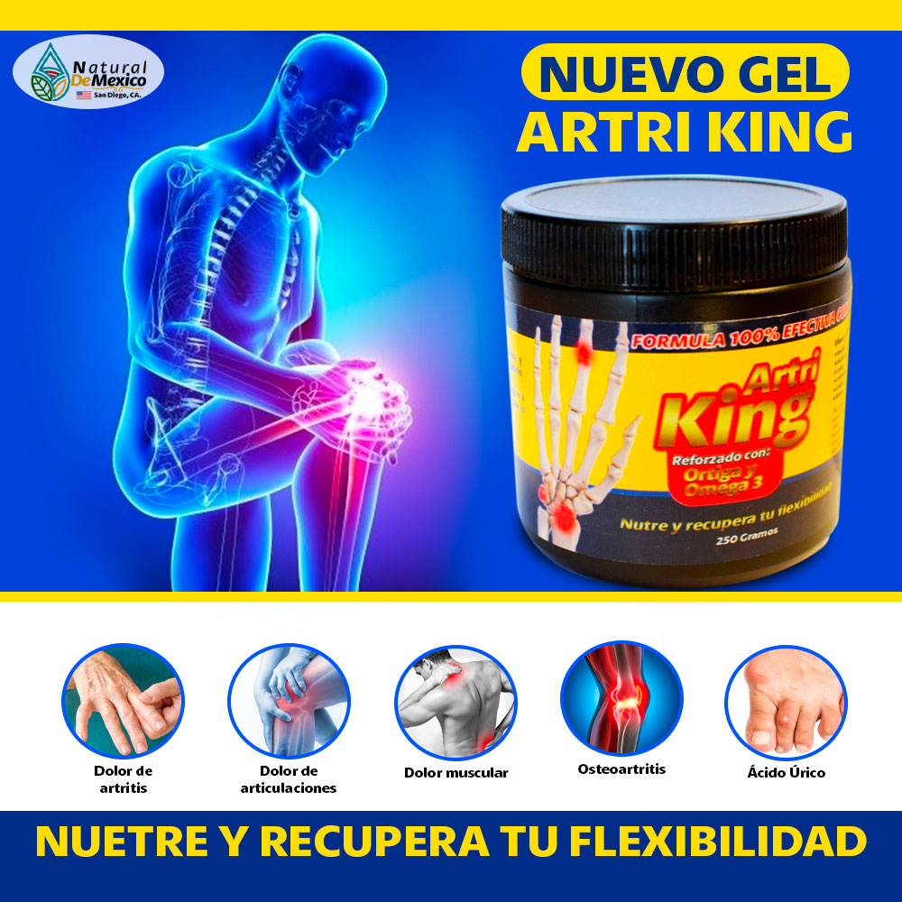 Gel Artri King El Original 250 Gramos Para Reducir Dolor Muscular Y Articular Walmart Com Gel Artri King El Original 250 Gramos Para Reducir Dolor Muscular Y Articular Walmart Com