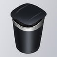 thumbnail image 2 of funtasica Anti-odor Removable Smoke- Car Ashtray Blue LED Cold Lamp Indicator Washable, 2 of 9