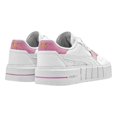 thumbnail image 4 of TENIS PUMA NIÑOS CALI COURT MATCH PS BLANCO 39380403 blanco 165, 4 of 6