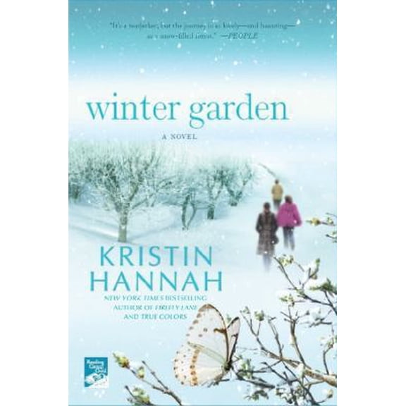 Pre-Owned Winter Garden (Paperback) 144726651X 9781447266518