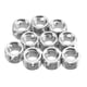 thumbnail image 4 of Inserto Para Reparación De Roscas, área De Contacto Grande Inserto Para Roscas, Acero Inoxidable Para La Industria De Vehículos Sobre Raíles Industria Automotriz Mgaxyff Stainless Steel Thread Insert, 4 of 8
