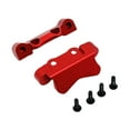 thumbnail image 4 of HILABEE Rear Pin Mounts 1:24 Lightweight Easy Install Replacement for 244016 Micro-b Red, 4 of 9