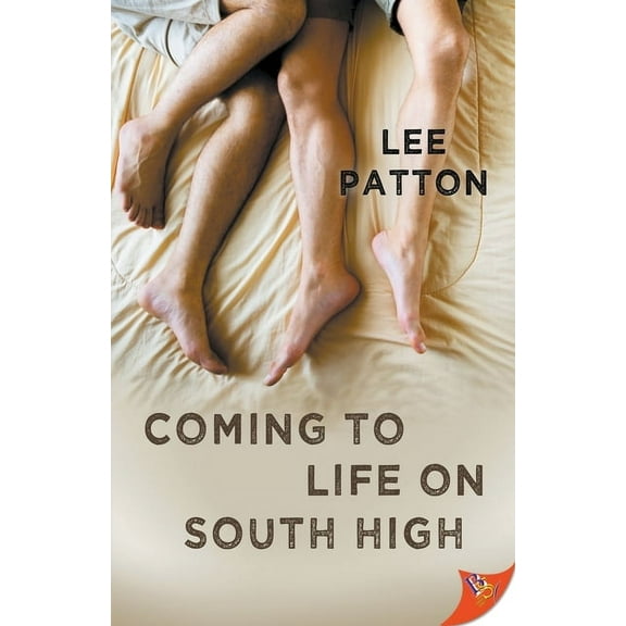 Coming to Life on South High, (Paperback)