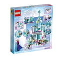 thumbnail image 3 of Set LEGO Disney Princess Palacio Mágico de Hielo de Elsa 43172, 3 of 4