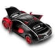 thumbnail image 3 of Coche de juguete Bugatti Veyron a escala 1:32 de metal fundido a presión para niños de 3 a 1, 3 of 5