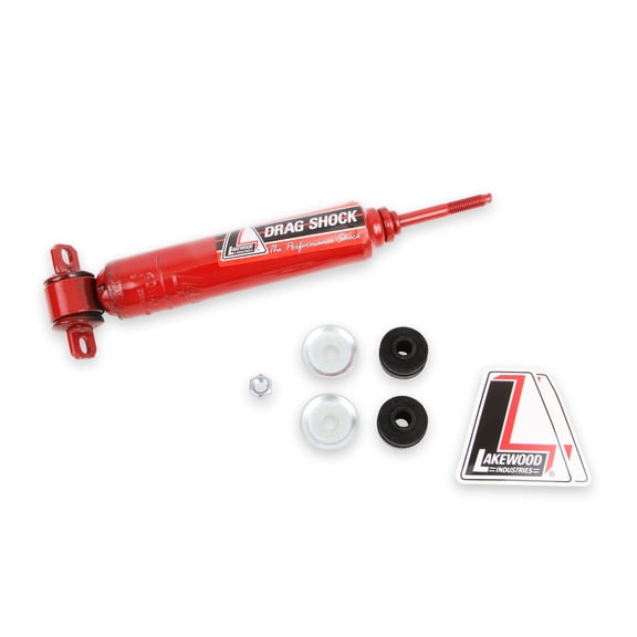 Lakewood 40100 Shock Absorber
