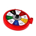thumbnail image 5 of Juego de Mesa Mattel UNO Spin Nueva Edición, 5 of 5