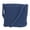 Navy, variant on Crochet Crossbody Handbag (Women)