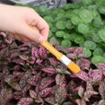 thumbnail image 4 of 9Pcs/Set Garden Tool Sets Non-perishable Anti-rust Waterproof Multi-Piece Shovel Scissors Plant Tool Set for Garden, 4 of 8
