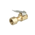 thumbnail image 6 of Unique Bargains 4pcs Car Closed Flow Tire Chuck Tire Air Nozzle for Tire Inflator Gauge Air Compressor, 6 of 6