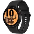 thumbnail image 3 of Samsung Galaxy Watch4 44mm Smartwatch with Heart Rate Monitor Brand New, 3 of 6
