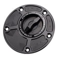 thumbnail image 4 of Quick Release Fuel Gas Tank Cap 5 Hole for Yamaha YZF R1 R1S R1M R3 R6 R6S R7, 4 of 10