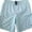 Anchor Pool Day 4W 19 Outseam, variant on Mens Swimming Trunks Lounge Boxer Shorts Elastic Boxers Swimwear 19 Inch Outseam, Navy 19 Outseam, Size: X-Large, Spicy Tuna