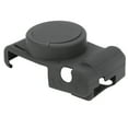 thumbnail image 3 of Protective Cover, Black Durable Silicone Camera Protective Cover, for Camera SLR Cameras, 3 of 7
