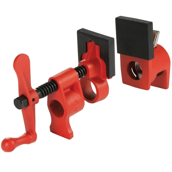 Bar & Pipe Clamps
