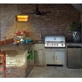 thumbnail image 4 of ENERG+ Hea-21531 Infrared Electric Outdoor Heater -  Wall mounted, 4 of 6