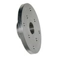 thumbnail image 2 of PSI Woodworking CF3 3" Lathe Faceplate for 3/4" x 16tpi Spindle, 2 of 4