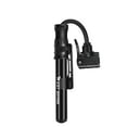 thumbnail image 4 of 100PSI Foot Tire Pump Portable Mountain Bike Inflator Basketball Inflator Hand Pump Cycling Accessory, 4 of 7