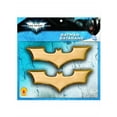 thumbnail image 2 of RUBIES II Batman Costume Accessories Set with Batarangs (2 pieces), 2 of 2