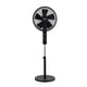 thumbnail image 1 of Ventilador Atvio de Pedestal 16 Pulgadas Digital Negro, 1 of 4