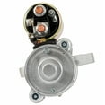 thumbnail image 3 of Max Motosports Starter Replacement for Ford Focus 2.3 2.0 High Quality STARTER 6674 2003 2004 2005 2006 2007 2008 3S4T-11000-AB 3S4T-11000-AC 3S4Z-11002-AB 4S4T-11000-AA 4S4Z-11002-AA, 3 of 5