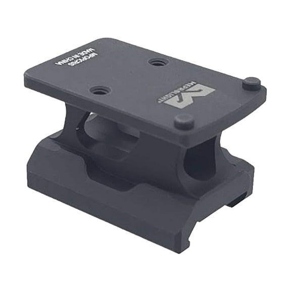 Meprolight RMR Picatinny Riser Mount Co-Witness