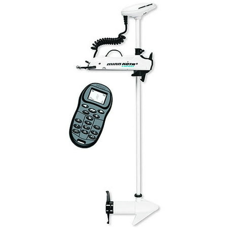 Minn Kota RT55 SP W i-Pilot, No Foot Pedal