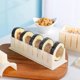 thumbnail image 4 of SZTXJ Sushi Making Kit, Complete 10 Piece Plastic Sushi Set with 8 Unique Pieces, 4 of 5