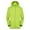 Green, variant on Lightweight Windproof Casual Jacket for Women with Light Rain and