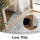 thumbnail image 5 of Tapete para Entrada Lavable JINCHAN 90x150 cm Alfombra Suave, 5 of 9