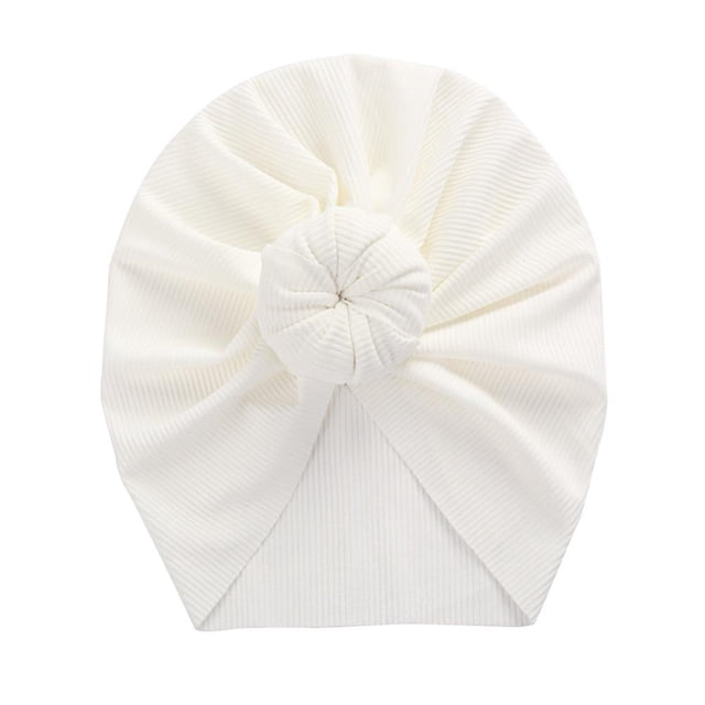 Tocado De Bebé Recién Nacido, Gorro Infantil De Algodón, Gorro De Bebé Para Niños Y Niñas Speravity AP006788-06